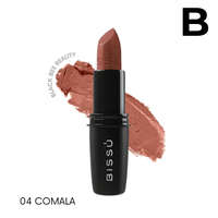 LABIAL HUMECTANTE BISSU