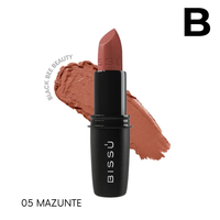 LABIAL HUMECTANTE BISSU