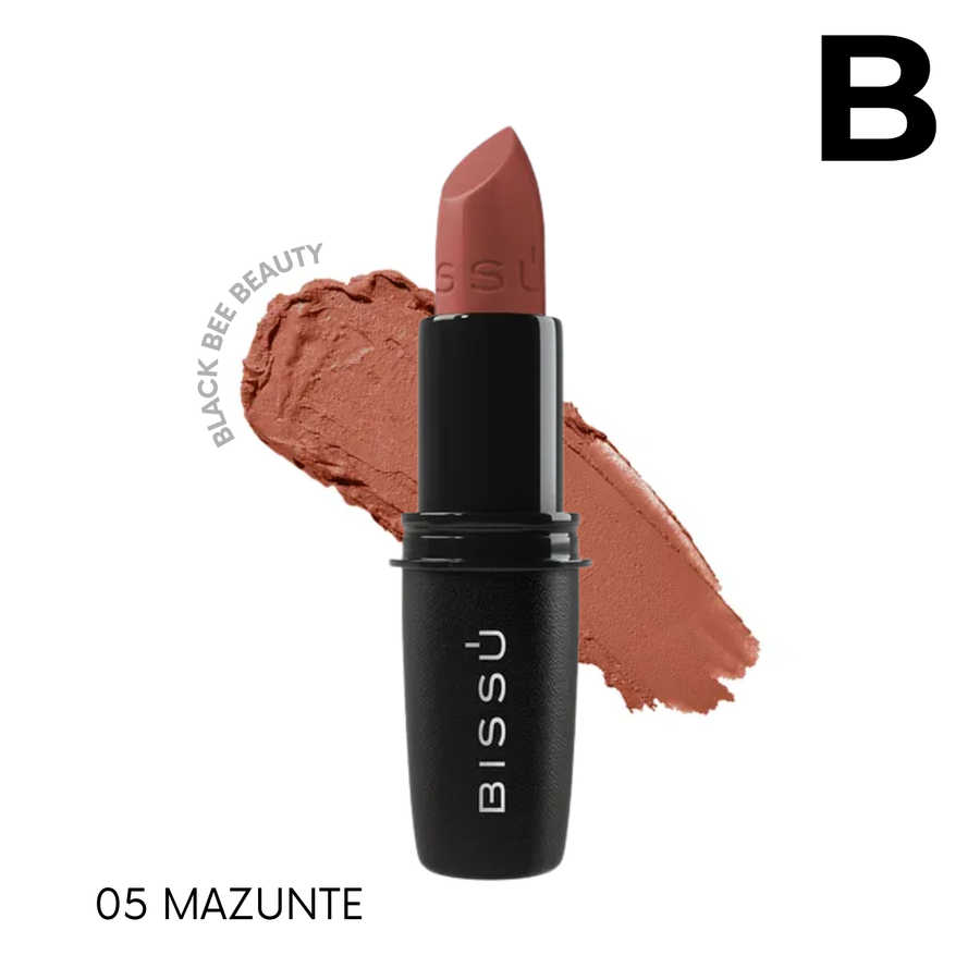 LABIAL HUMECTANTE BISSU