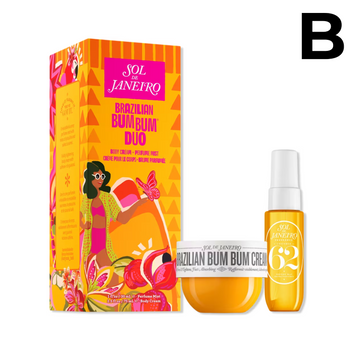 Brazilian Bum Bum® Duo  PREVENTA