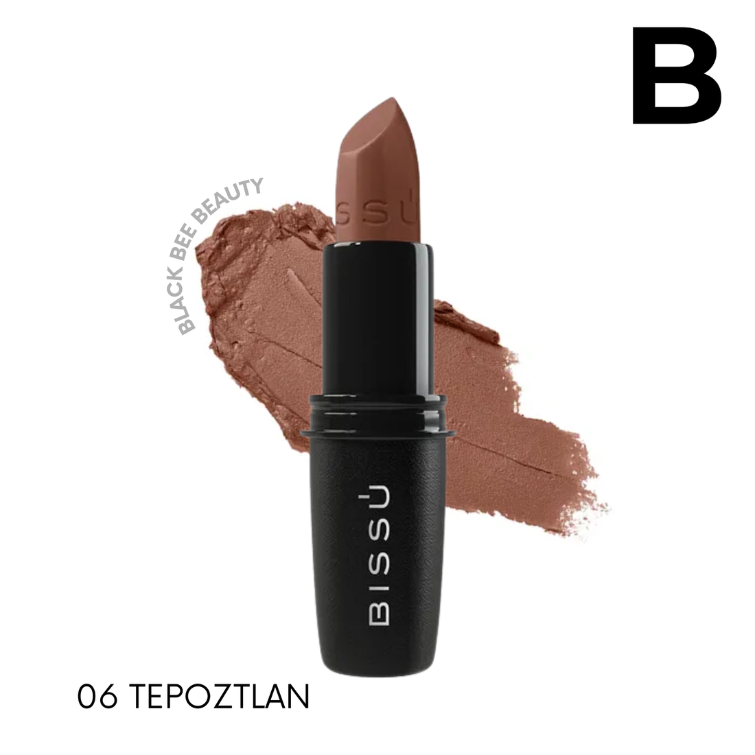 LABIAL HUMECTANTE BISSU