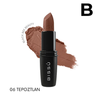 LABIAL HUMECTANTE BISSU