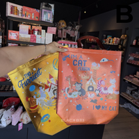 BOLSA ECOLOGICA METALICA DISNEY