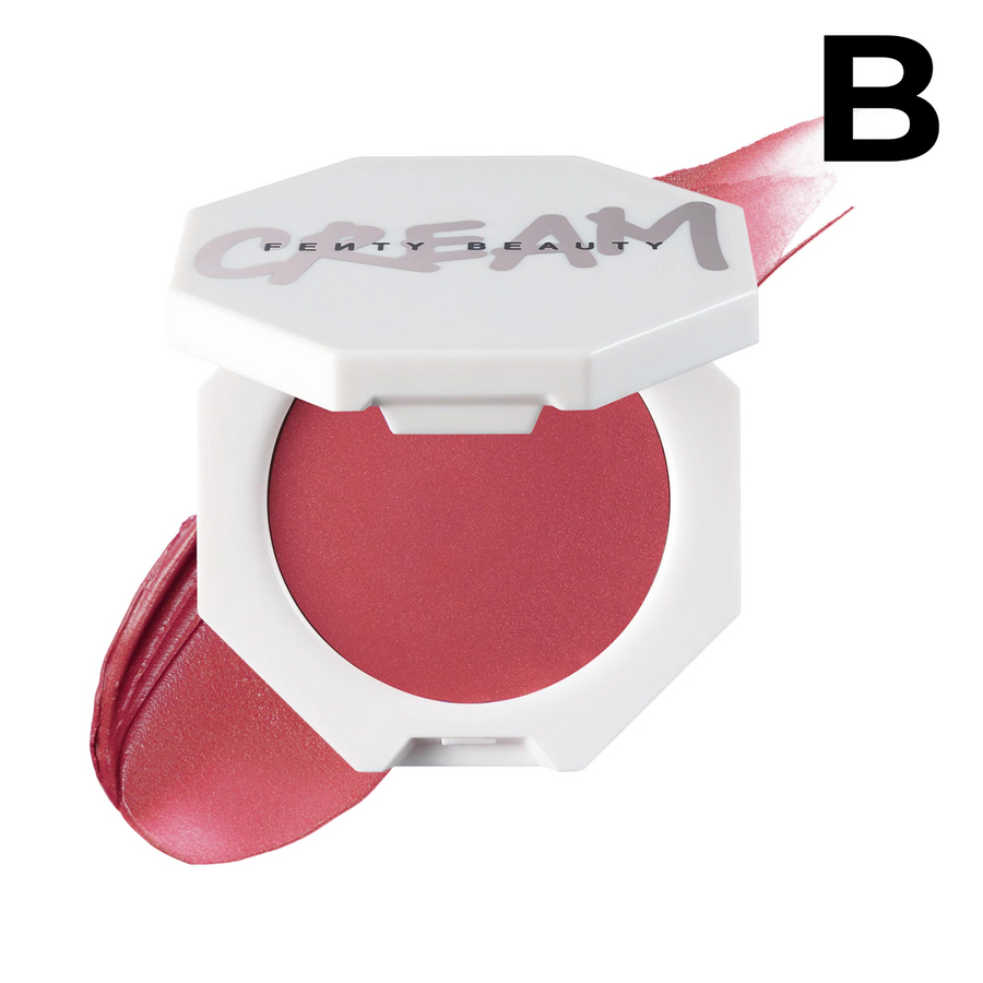 Cheeks Out Freestyle Cream Blush PREVENTA