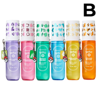 NatureWell Women's Fragrance Mist - 4floz - Pokémon x Target **PREVENTA**