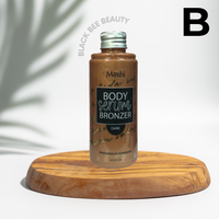 BODY SERUM BRONZER