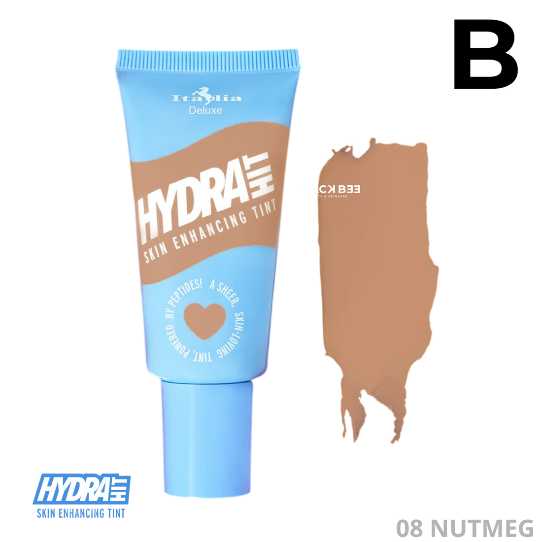 HydraHit Skin Enhancing Tint