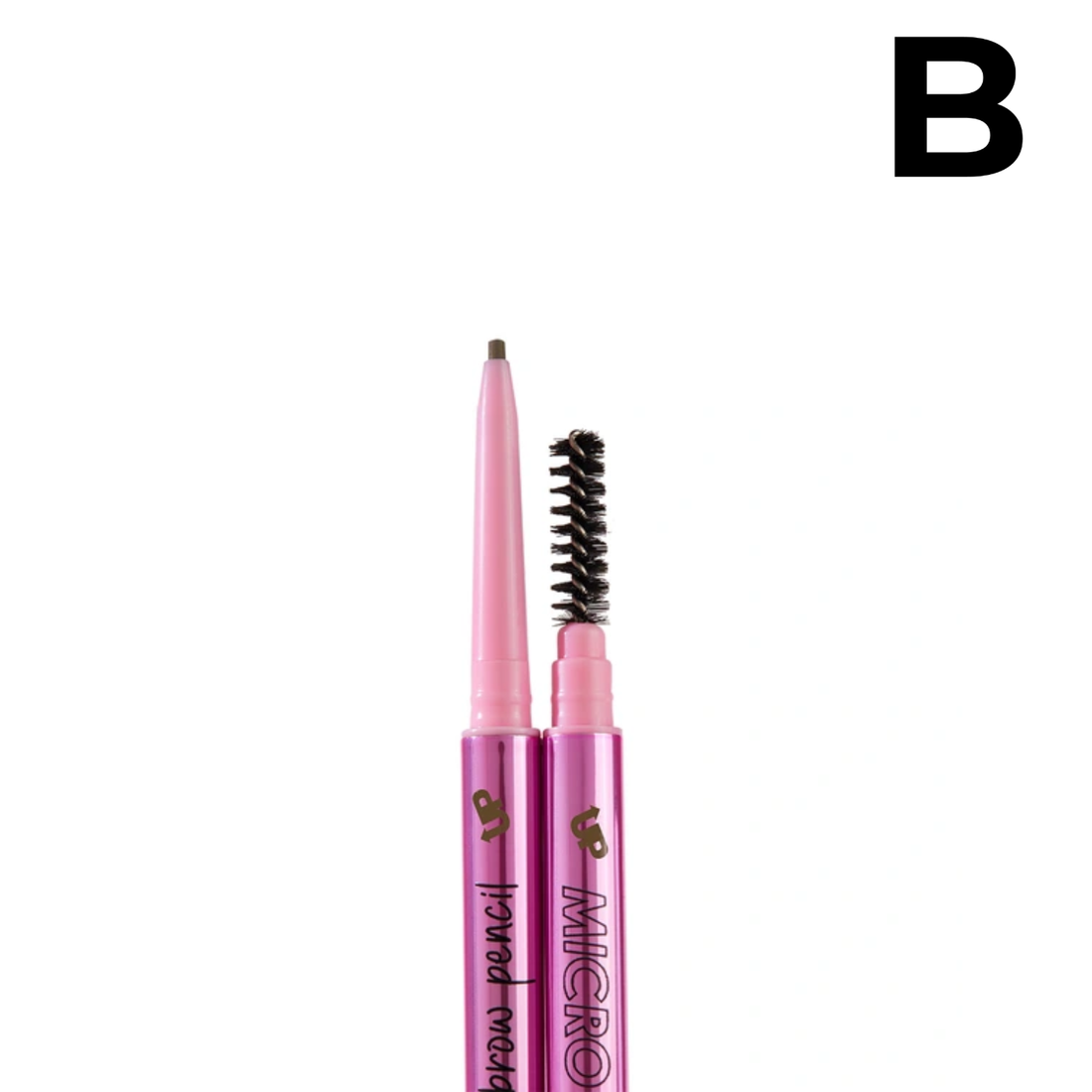 Micro fine brow pencil