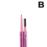 Micro fine brow pencil