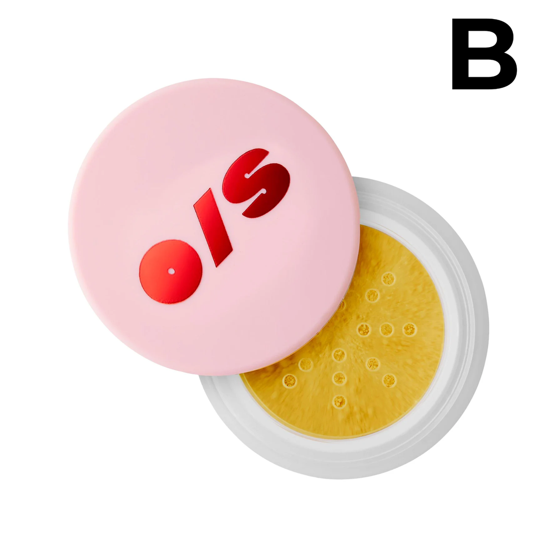 Mini Ultimate Blurring Setting Powder