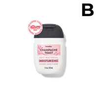 PocketBac Hand Sanitizer PREVENTA