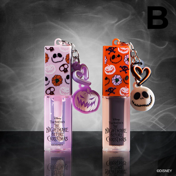 The Nightmare Before Christmas X Beauty Creations - Lip Oil
