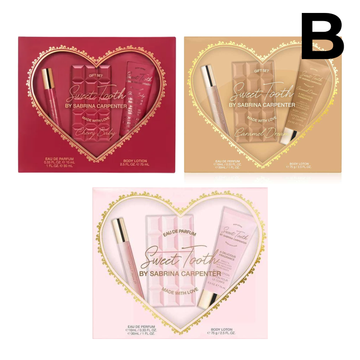 SABRINA CARPENTER GIFT VALUE SET PREVENTA