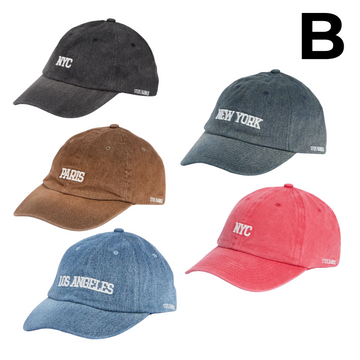 City Dad Baseball Cap PREVENTA