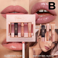 Pillow Talk Iconic Lip and Cheek Secrets Set - tono original PREVENTA 🔥