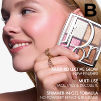 Backstage Glow Maximizer Face Palette