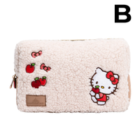 HARVEST COSMETIC POUCH