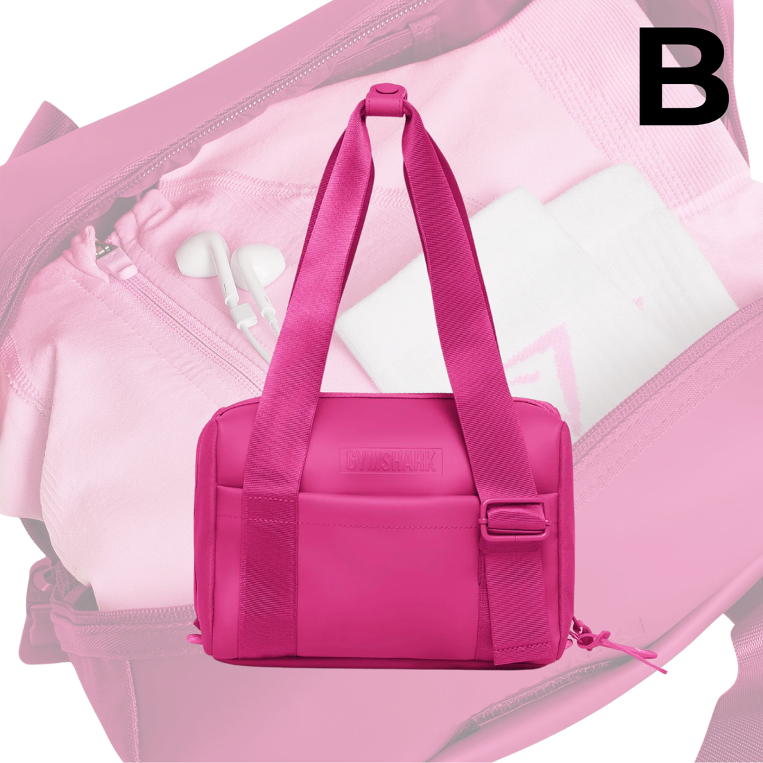 Everyday Mini Holdall