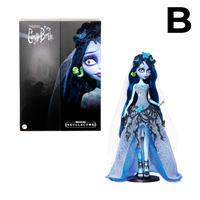 CORPSE BRIDE PREVENTA