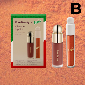 Rare Beauty x Tajín® Cheek & Lip Set PREVENTA