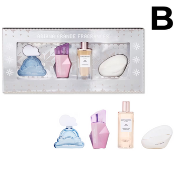 Ariana Grande 4-Piece Coffret PREVENTA