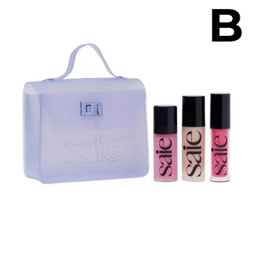 SaieGlow™ Essentials Starter Set PREVENTA