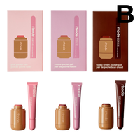 Pocket Pair Limited Edition Lip + Cheek Set ⭐*PREVENTA + SEMANA PROMO 3 MINIS**⭐