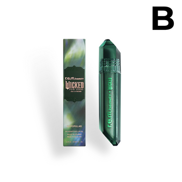 r.e.m. beauty x Wicked So Popular pH Adaptive Lip Oil PREVENTA