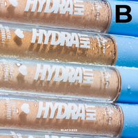 HydraHit Correct and Conceal