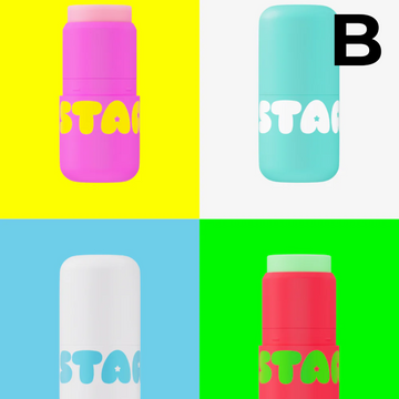 Starface Star Balm