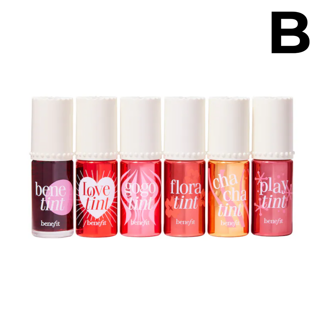 Benetint Liquid Lip + Cheek Blush Stain 6 ML **PREVENTA SUJETO A DISPONIBILIDAD**