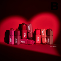 Kiss Me Liquid Gel Tint - Tint De Labios