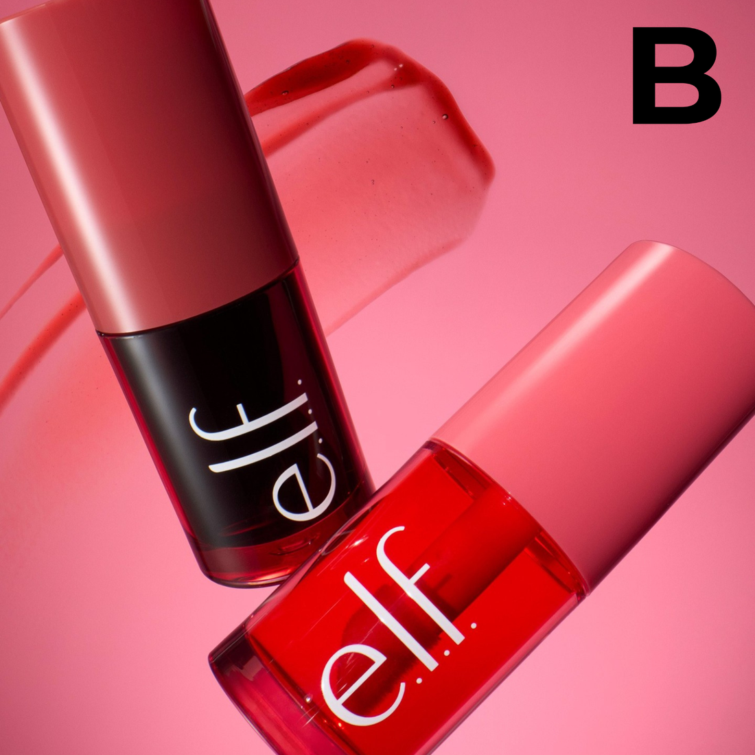 e.l.f. Sheer For It Blush Tint - Buildable Stain For Lips + Cheek