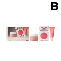 The Dewy Pink Set