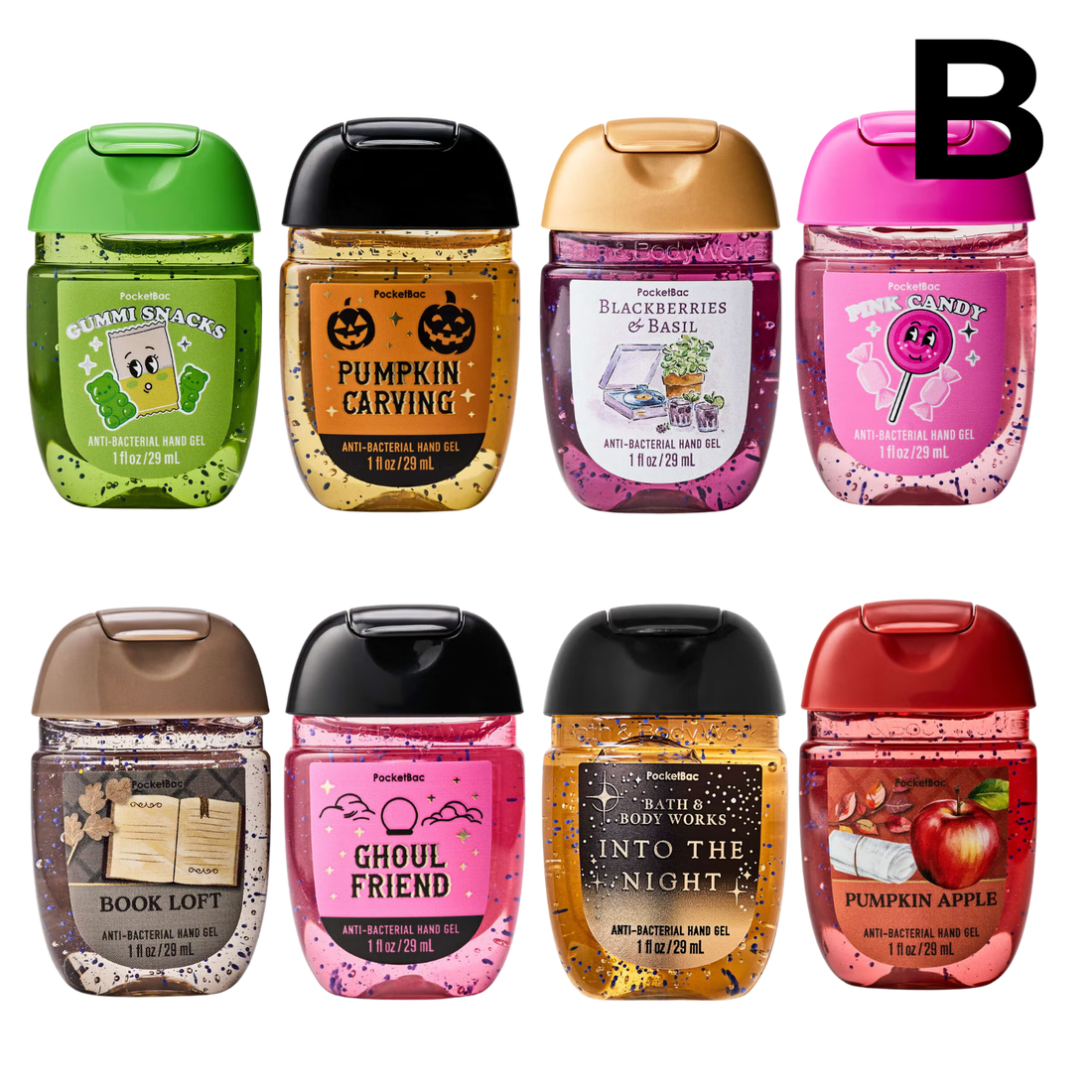 PocketBac Hand Sanitizer **PREVENTA Y MAYOREO LLEVANDO 20 CÓDIGO **MAJOR**