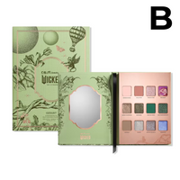 r.e.m. beauty x Wicked Ozdust Eyeshadow Palette PREVENTA