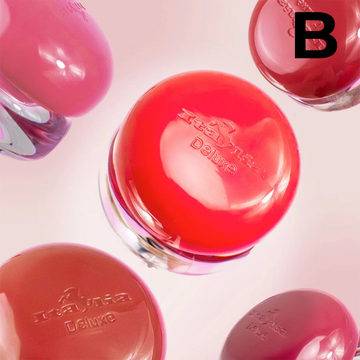 Mousse Matte Cheek + Lip Pot