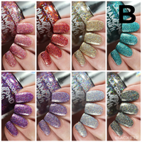 Diamond Crush Nail Polish