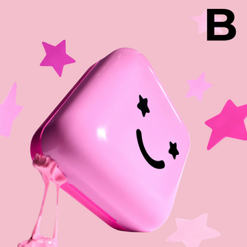 hydro-stars® + big pink PREVENTA