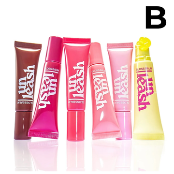 SUNSET DAZZLE LIP GLOSS BALM