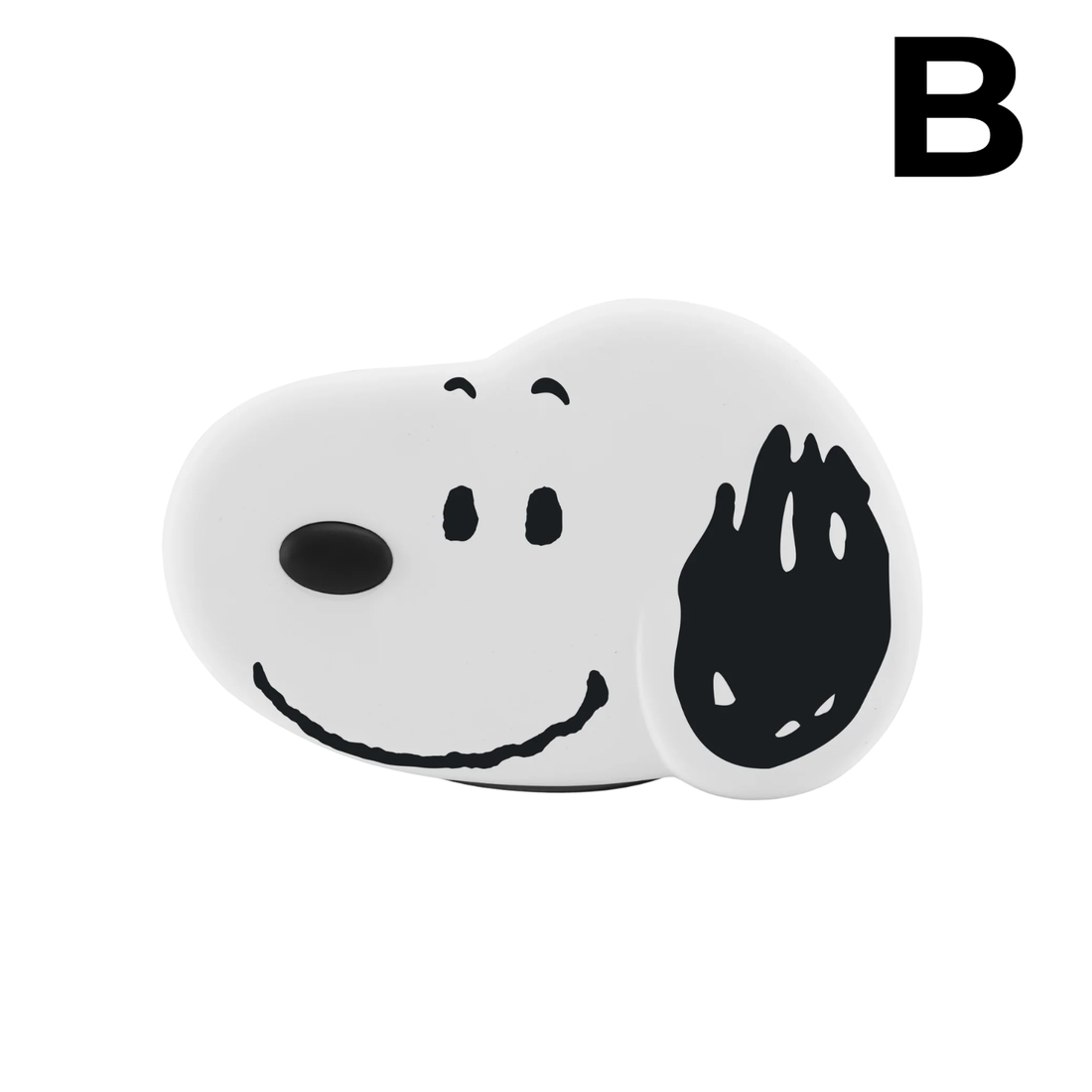 PEANUTS SNOOPY LED COMPACT MIRROR