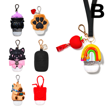 Hand Sanitizer Holders PREVENTA