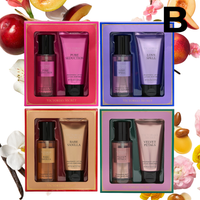 2-Piece Mist & Lotion Gift Set