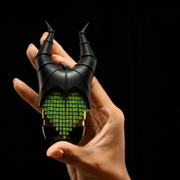 Hand Sanitizer Holders PREVENTA