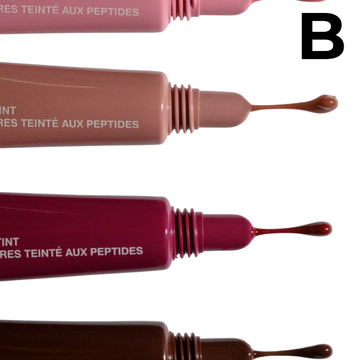PEPTIDOS PARA LOS LABIOS