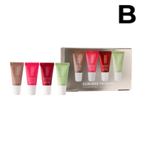 The Lip Butter Balm Minis