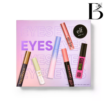Eye Cosmetics Gift Set - 7ct PREVENTA