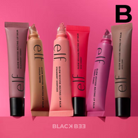 Glow Reviver Melting Lip Balm
