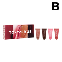 Mini Lil' Softies LipSoftie Lip Treatment Set