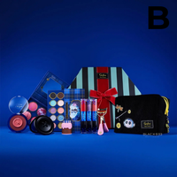 CORALINE PR BOX (VENTA EXLUSIVA ONLINE ENVIANDO DE 7 A 14 DIAS HÁBILES)